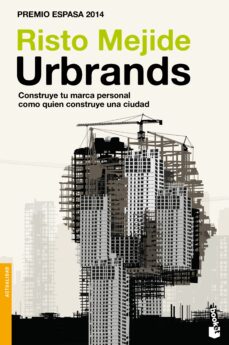 Urbrands: Construye tu marca personal como quien construye una ciudad