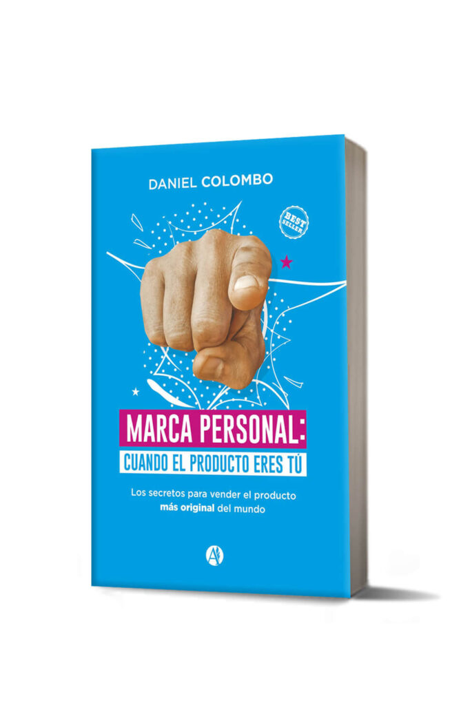 Cuando-El-Producto-Eres-Tú-Daniel- Colombo