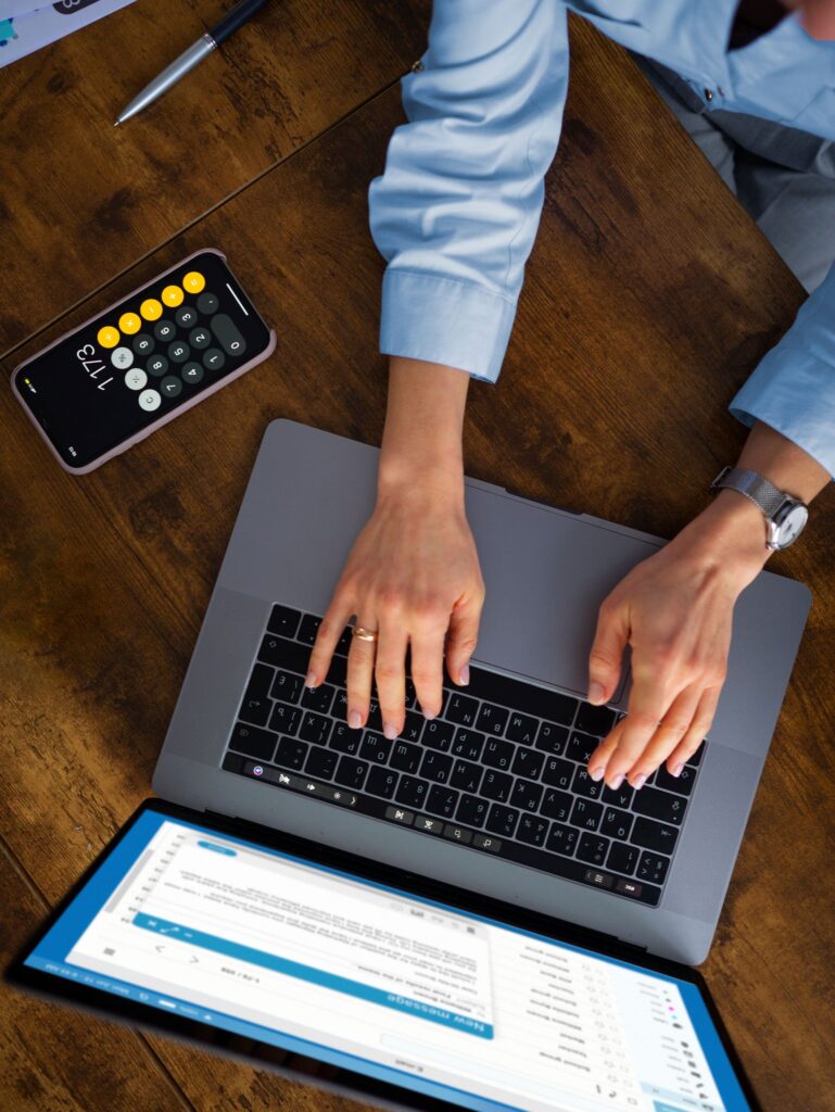 Formación en contabilidad