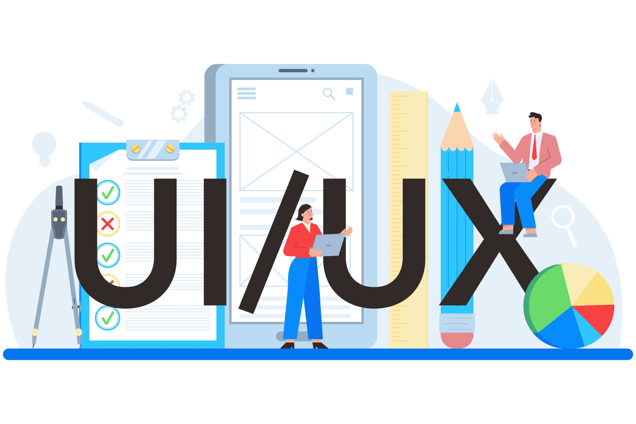 El Sector Web: Diseñadores UX/UI