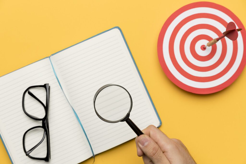 objetivos profesionales cómo elegir el Máster correcto