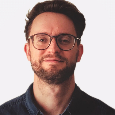 Daniel Martín Duarte