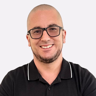 Daniel Martínez Santos