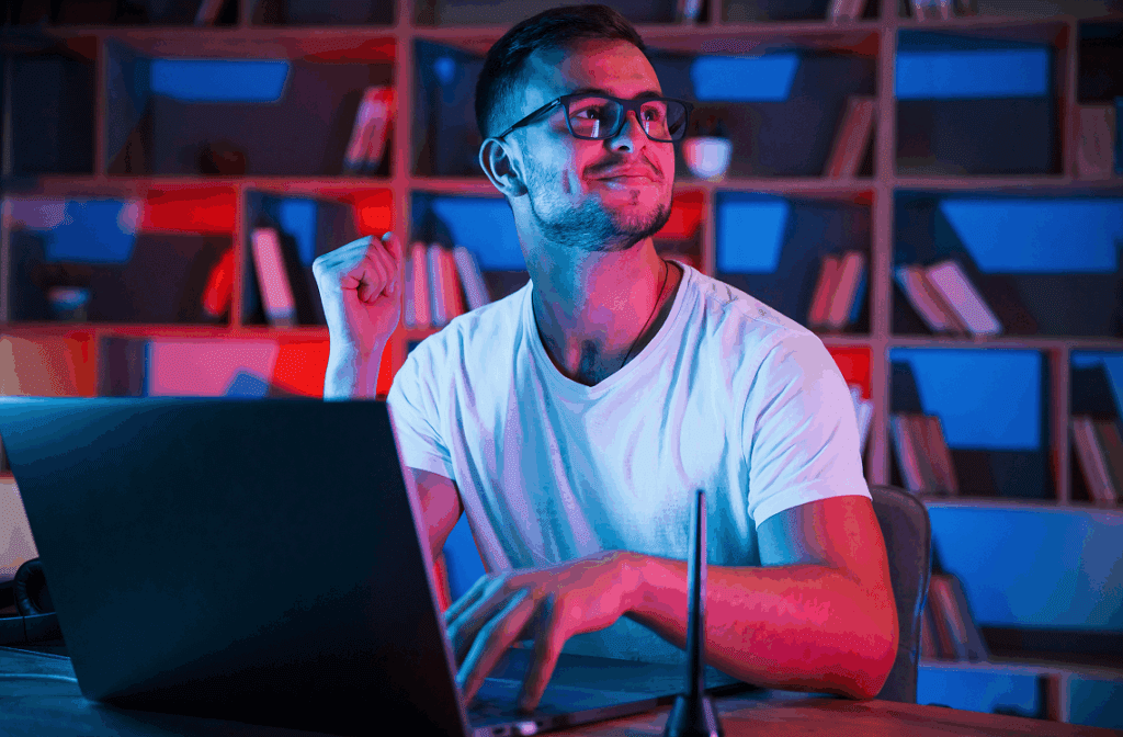 Alumnos NETT Digital School