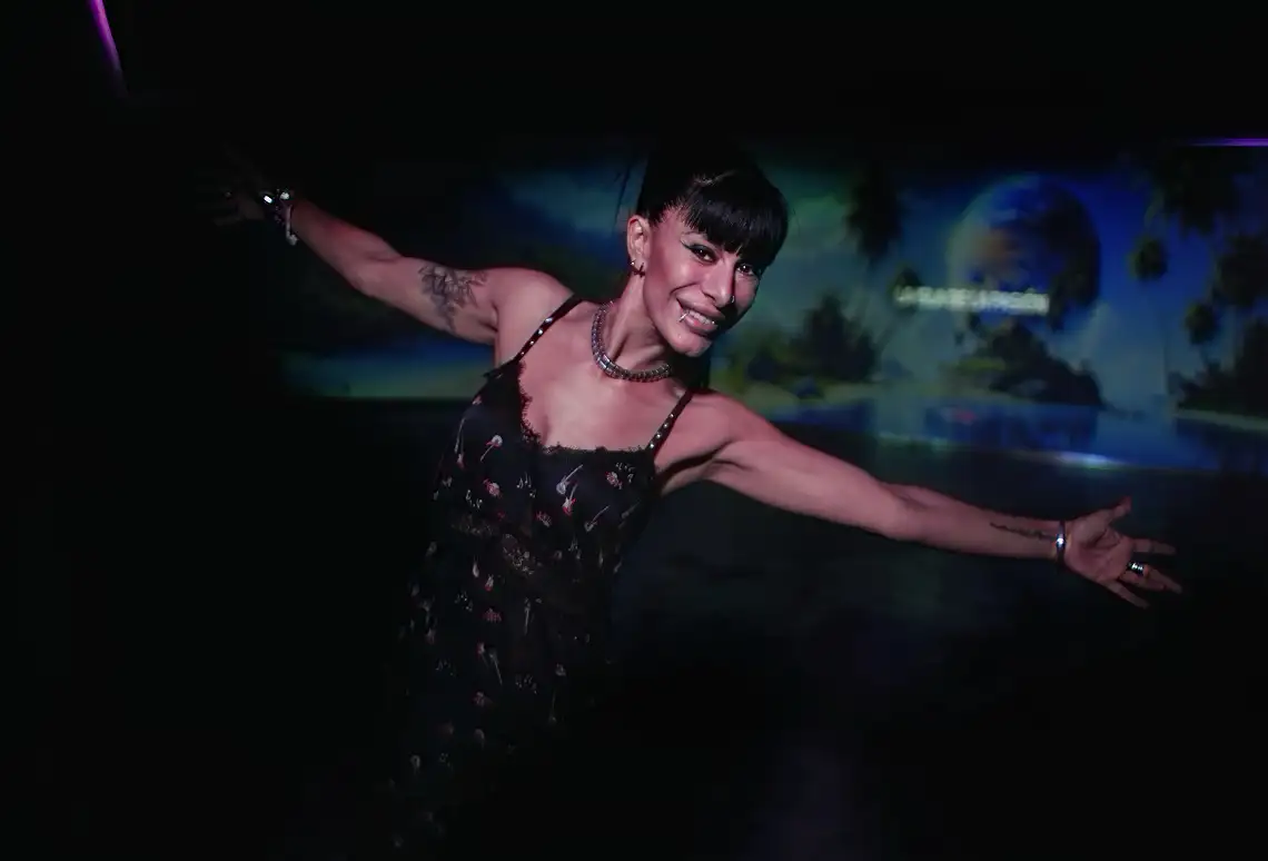 Myriam Carrel, fundadora de NETT Digital School