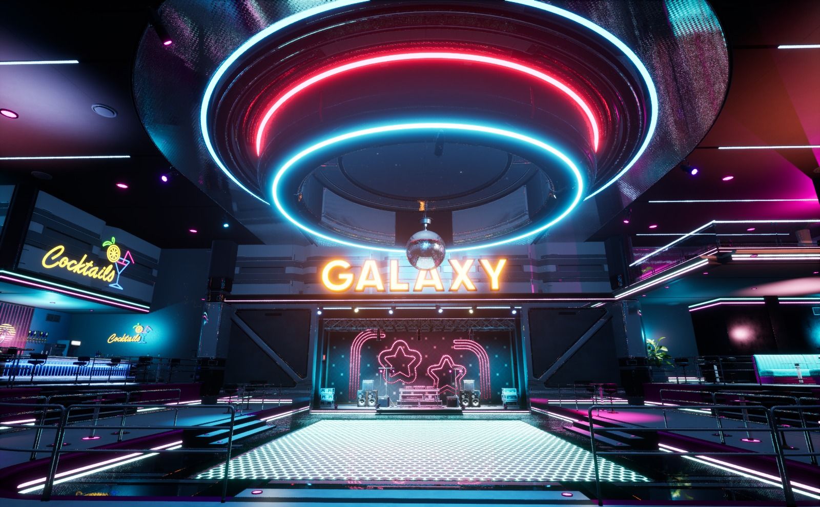 UNIVERSO IA - Plataforma educativa en formato videojuego